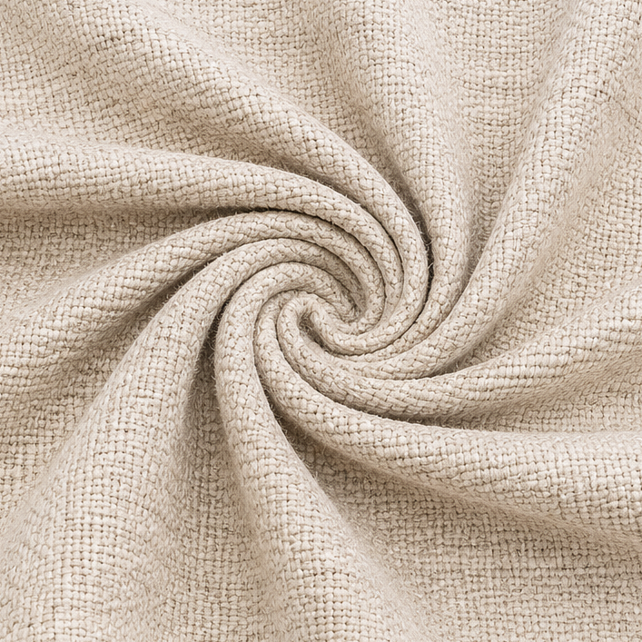 Handwoven Beige Placemat