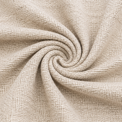 Handwoven Beige Placemat